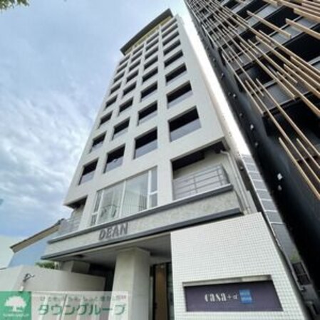 CASA+α名駅南の物件外観写真